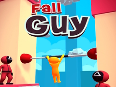 Hry Fall Guy 