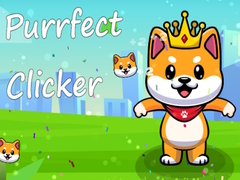 Hry Purrfect Clicker