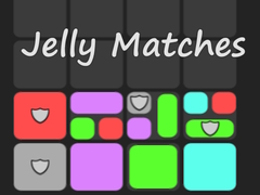 Hry Jelly Matches