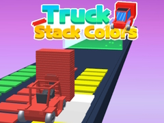 Hry Truck Stack Colors