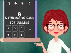 Hry Math games for Dummies