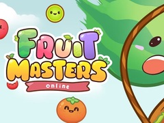 Hry Fruit Masters Online