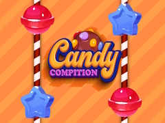 Hry Candy Competition