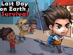 Hry Last Day On Earth Survival