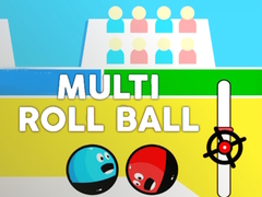 Hry Multi Roll Ball