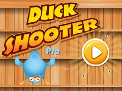 Hry Duck Shooter Pro