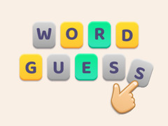 Hry Guess Word