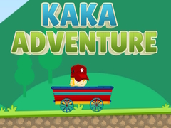 Hry Kaka Adventure