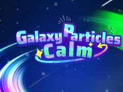 Hry Galaxy Particles Calm