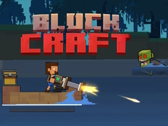 Hry Block Craft