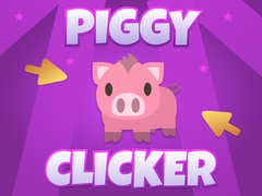 Hry Piggy Clicker