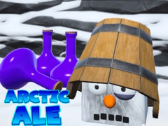 Hry Arctic Ale