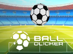 Hry Ball Clicker