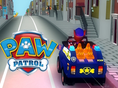 Hry Paw Patrol