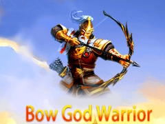 Hry Bow God Warrior