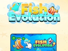 Hry Fish Evolution