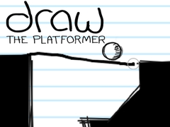 Hry Draw The Platformer