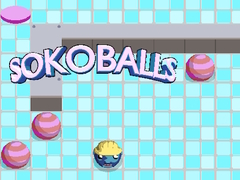 Hry Sokoballs