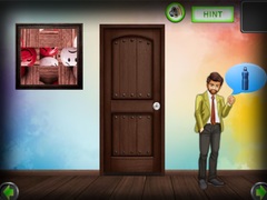 Hry Amgel Easy Room Escape 211