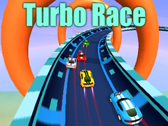 Hry Turbo Race