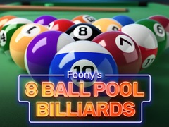 Hry 8 Ball Pool Billiards Multiplayer