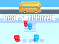 Hry Seat Sort Puzzle