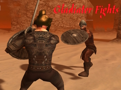 Hry Gladiator Fights