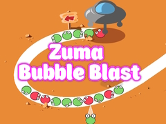 Hry Zuma Bubble Blast