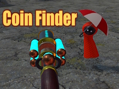 Hry Coin Finder