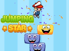 Hry Jumping Star