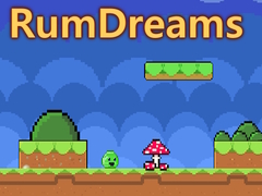 Hry RumDreams