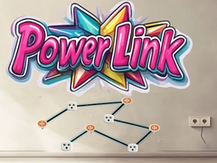 Hry Power Link