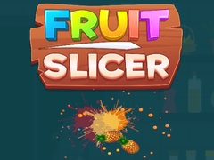 Hry Fruit Slicer