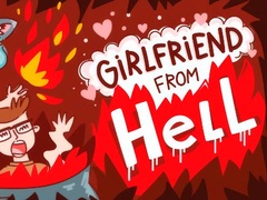 Hry Girlfriend from Hell