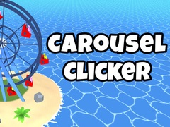 Hry Carousel Idle Clicker