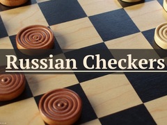 Hry Russian Checkers Free