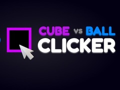 Hry Cube vs Ball Clicker