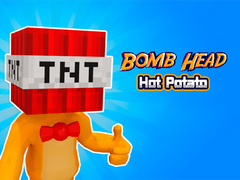 Hry Bomb Head Hot Potato