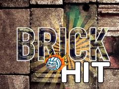 Hry Brick Hit