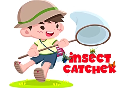 Hry Insect Catcher