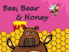 Hry Bee, Bear & Honey