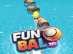 Hry Fun Ball 3D