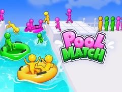 Hry Pool Match Jam