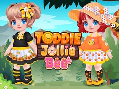 Hry Toddie Jollie Bee