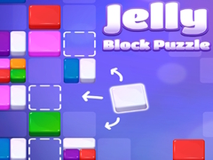 Hry Jelly Block Puzzle