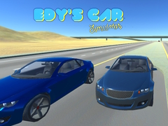 Hry Edy's Car Simulator