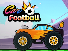 Hry Car Football