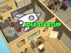 Hry Idle Startup