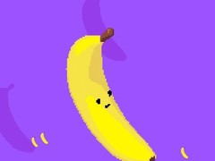 Hry Banana Touch