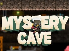 Hry Mystery Cave